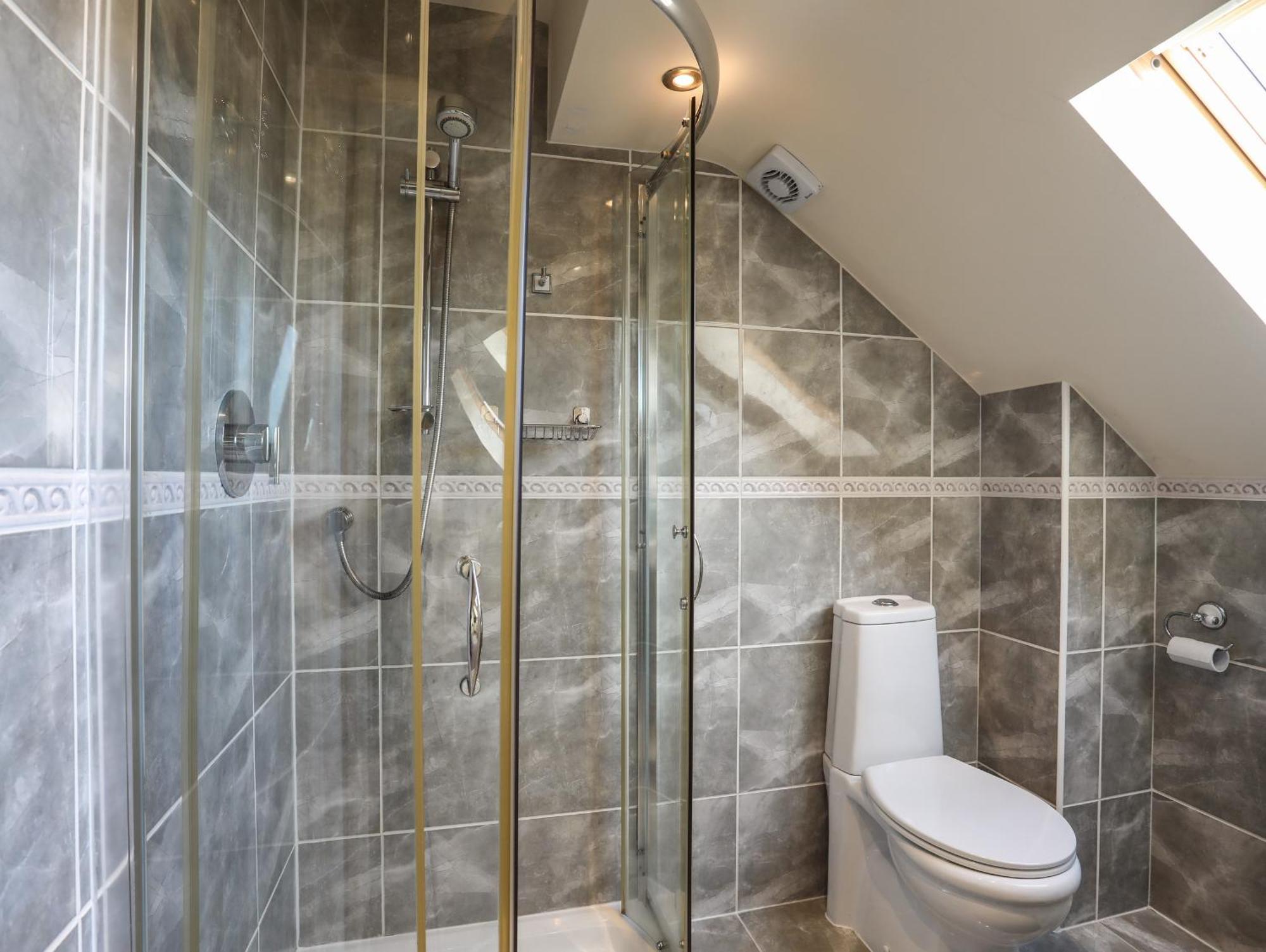 Cosy Barn Villa Dwyran ภายนอก รูปภาพ